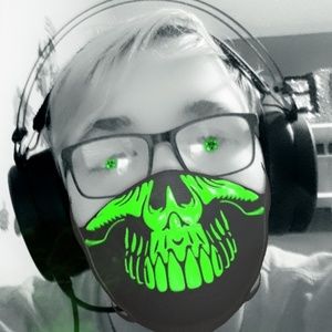 Meet your Posher, Elijah